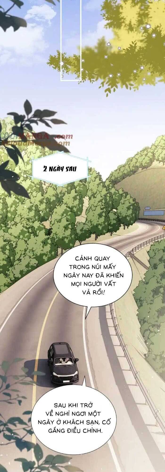 Fan Vợ Hiểu Biết Một Chút - Chapter 85 - Page 20