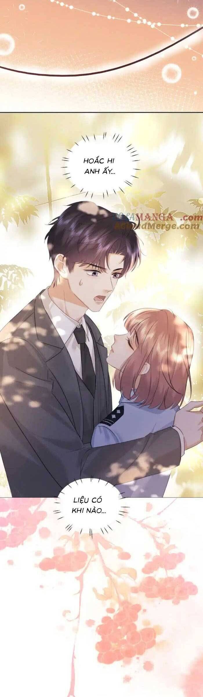 Fan Vợ Hiểu Biết Một Chút - Chapter 85 - Page 23