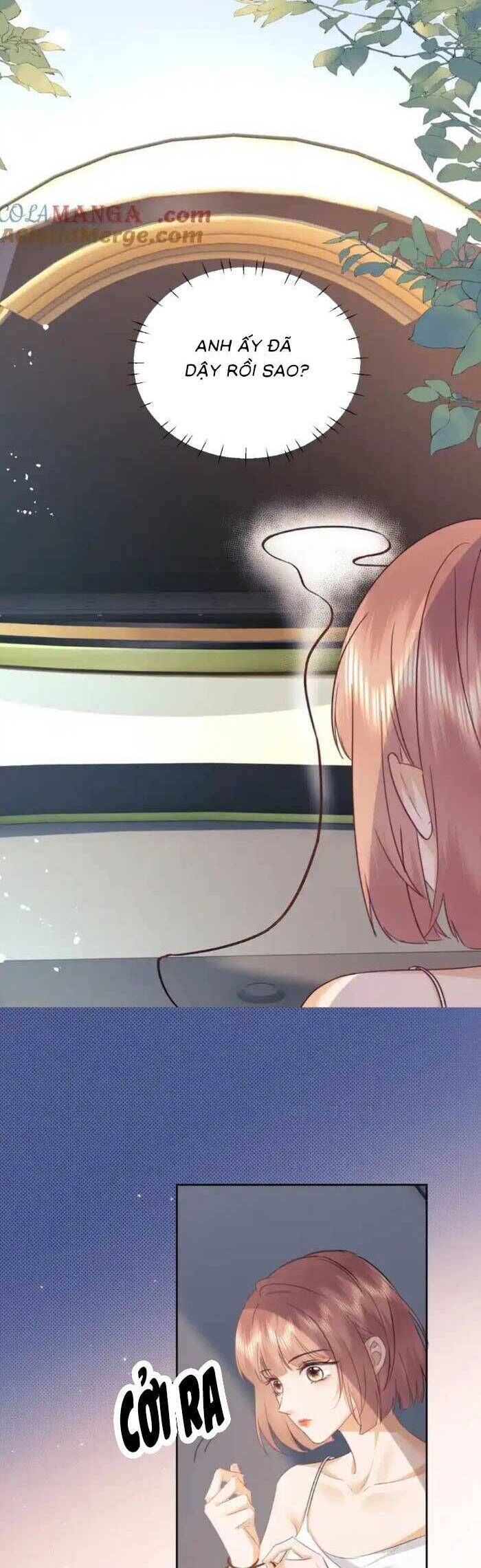 Fan Vợ Hiểu Biết Một Chút - Chapter 85 - Page 3