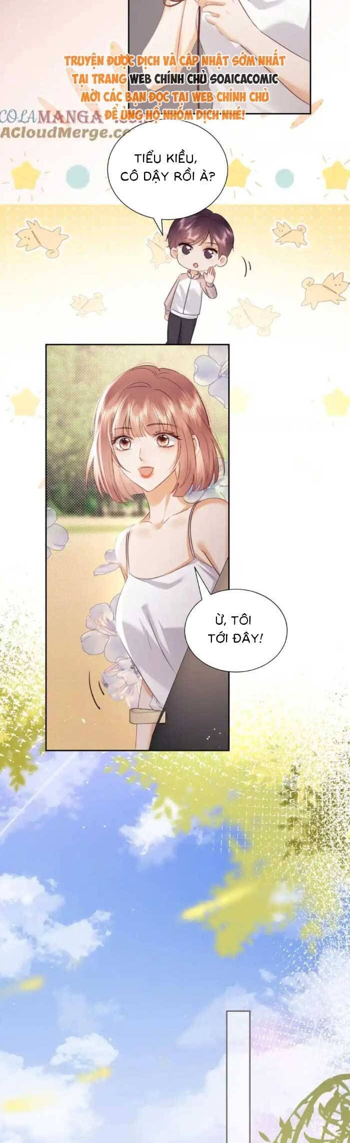 Fan Vợ Hiểu Biết Một Chút - Chapter 85 - Page 4