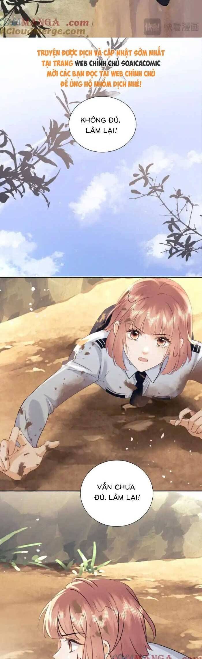 Fan Vợ Hiểu Biết Một Chút - Chapter 85 - Page 6