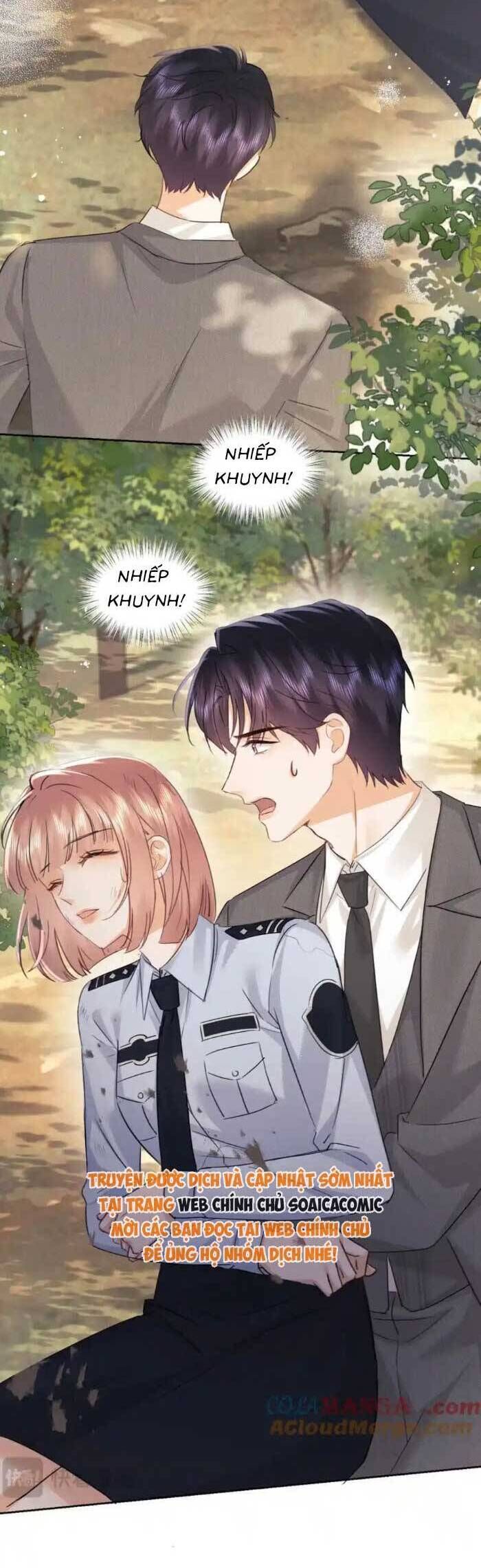 Fan Vợ Hiểu Biết Một Chút - Chapter 85 - Page 9