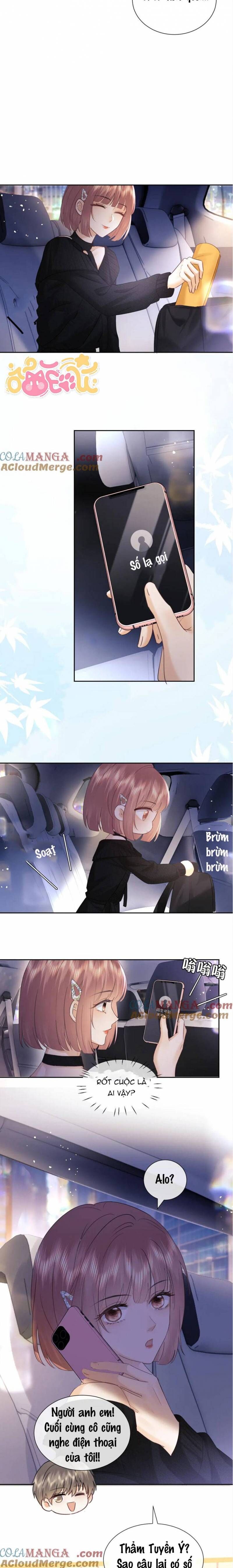 Fan Vợ Hiểu Biết Một Chút - Chapter 86.4 - Page 11