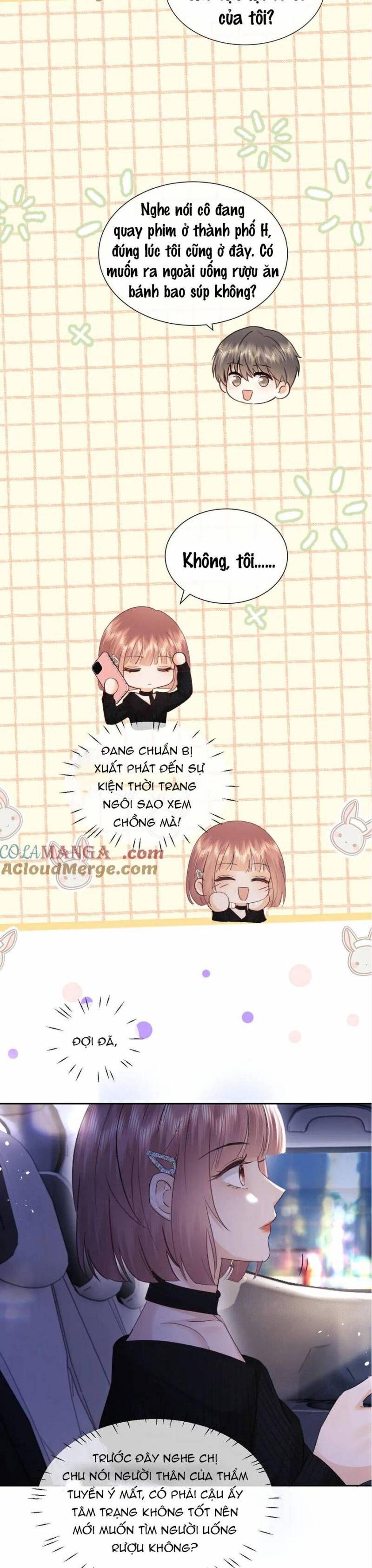 Fan Vợ Hiểu Biết Một Chút - Chapter 86.4 - Page 12