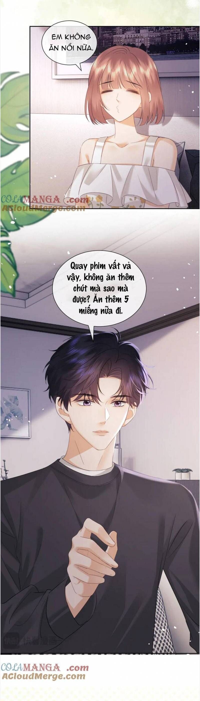 Fan Vợ Hiểu Biết Một Chút - Chapter 86.4 - Page 6