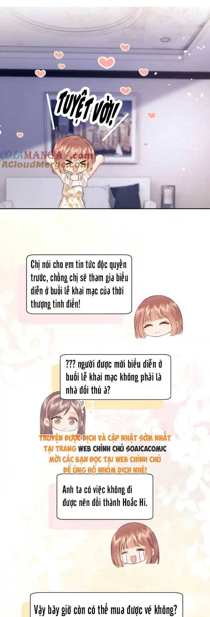 Fan Vợ Hiểu Biết Một Chút - Chapter 86 - Page 10