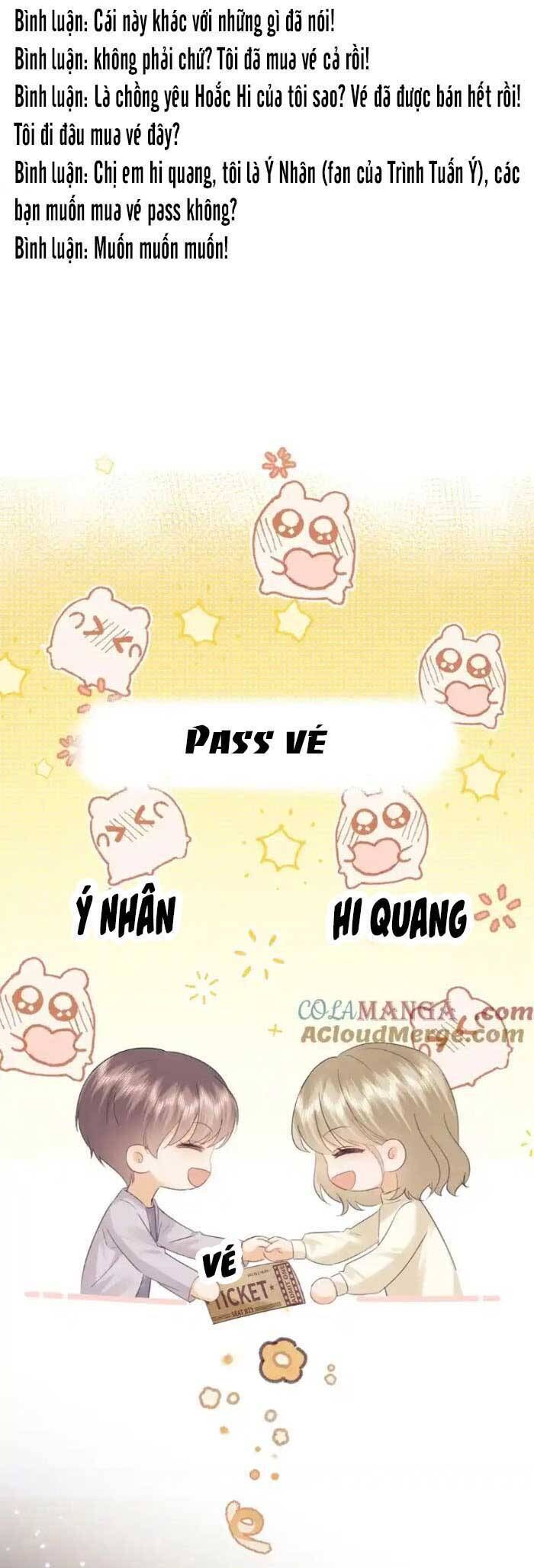 Fan Vợ Hiểu Biết Một Chút - Chapter 86 - Page 12