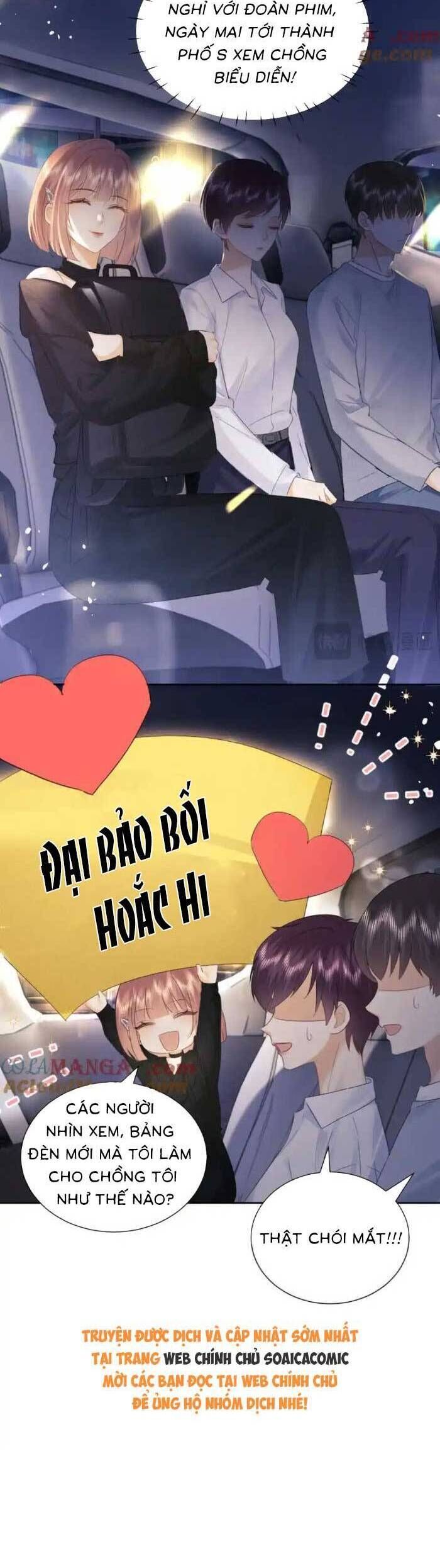 Fan Vợ Hiểu Biết Một Chút - Chapter 86 - Page 14