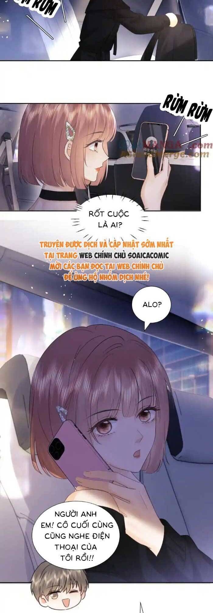 Fan Vợ Hiểu Biết Một Chút - Chapter 86 - Page 16