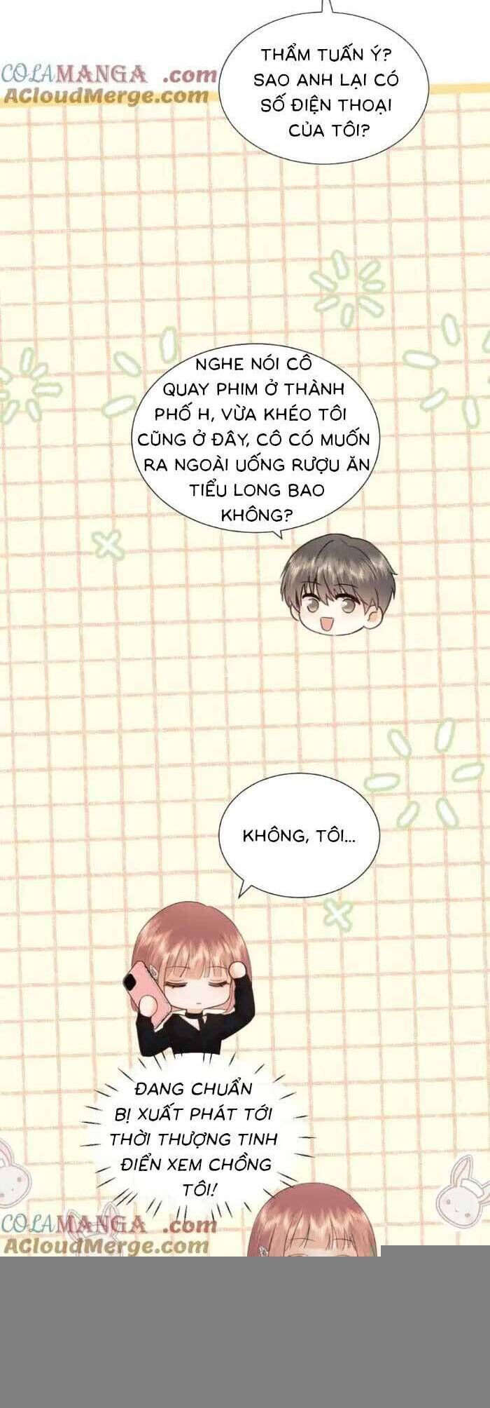 Fan Vợ Hiểu Biết Một Chút - Chapter 86 - Page 17