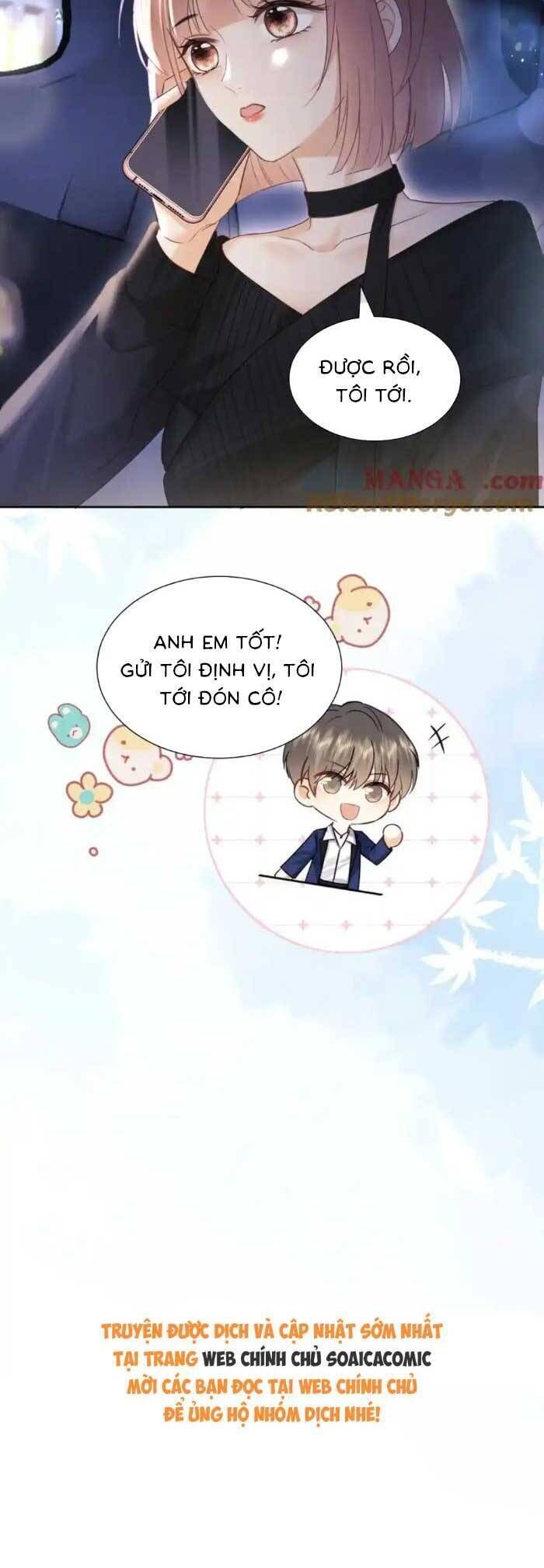 Fan Vợ Hiểu Biết Một Chút - Chapter 86 - Page 20