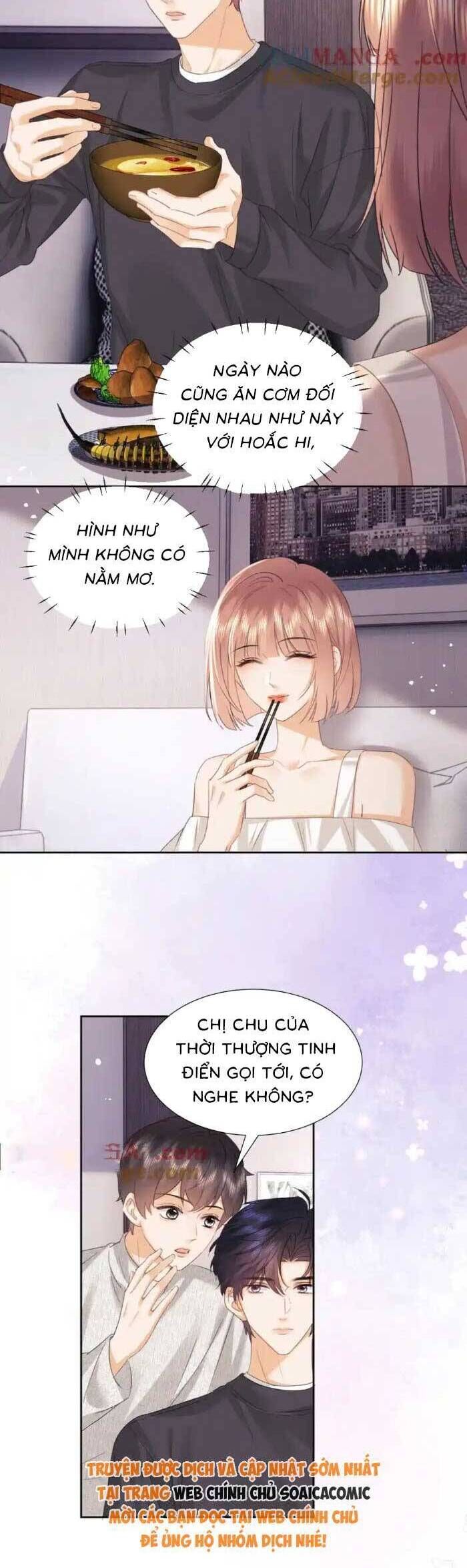 Fan Vợ Hiểu Biết Một Chút - Chapter 86 - Page 3