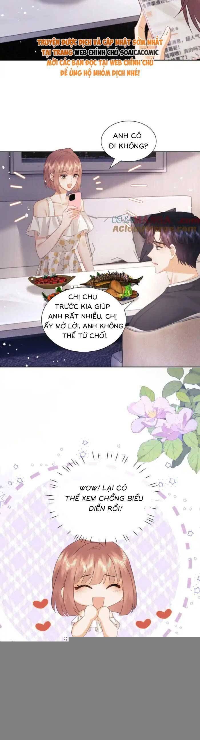 Fan Vợ Hiểu Biết Một Chút - Chapter 86 - Page 6