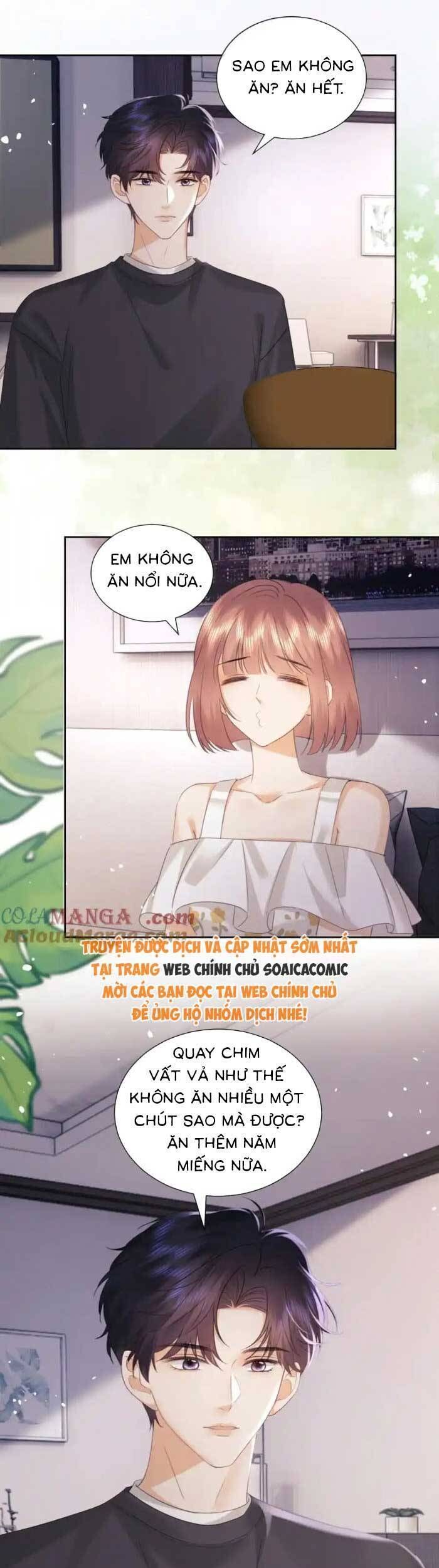 Fan Vợ Hiểu Biết Một Chút - Chapter 86 - Page 7