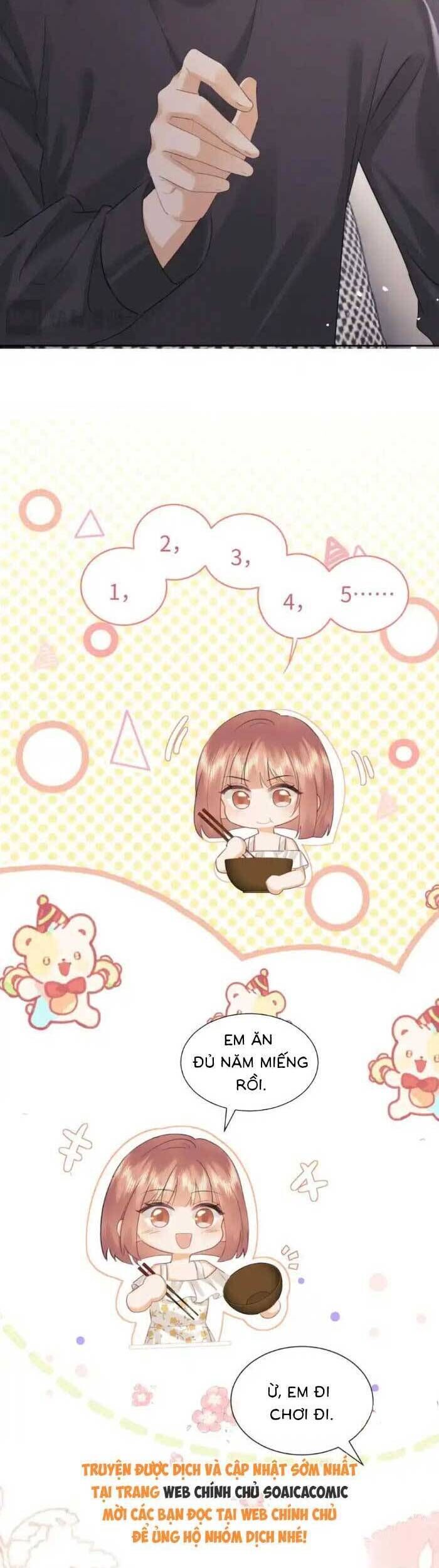 Fan Vợ Hiểu Biết Một Chút - Chapter 86 - Page 8