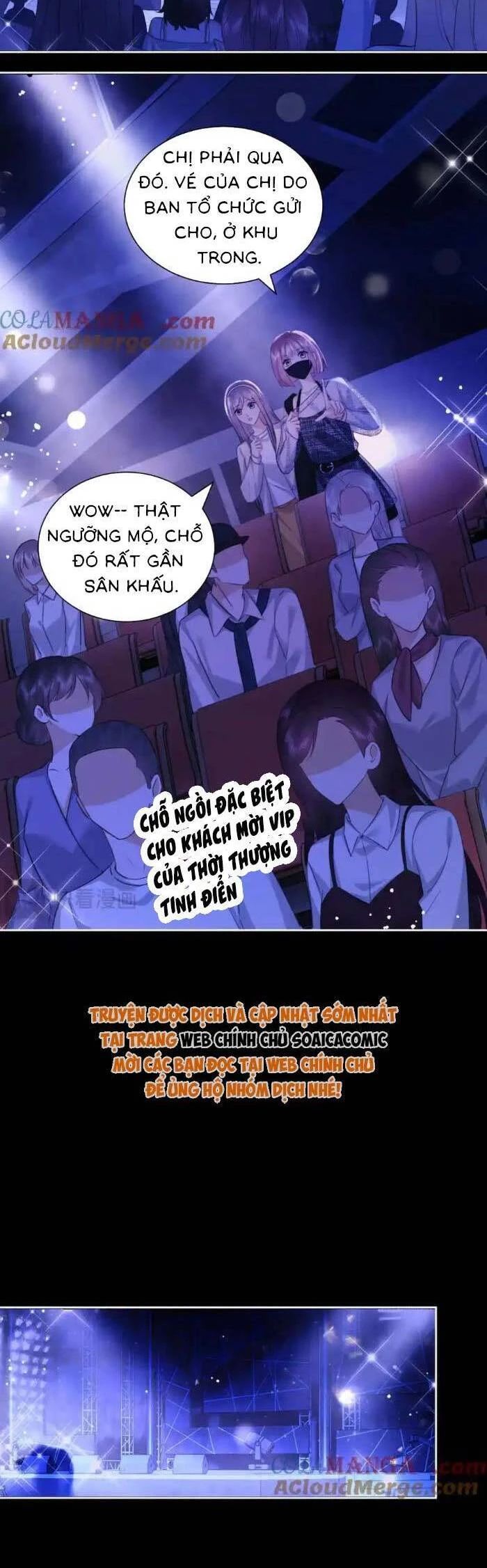 Fan Vợ Hiểu Biết Một Chút - Chapter 87 - Page 15