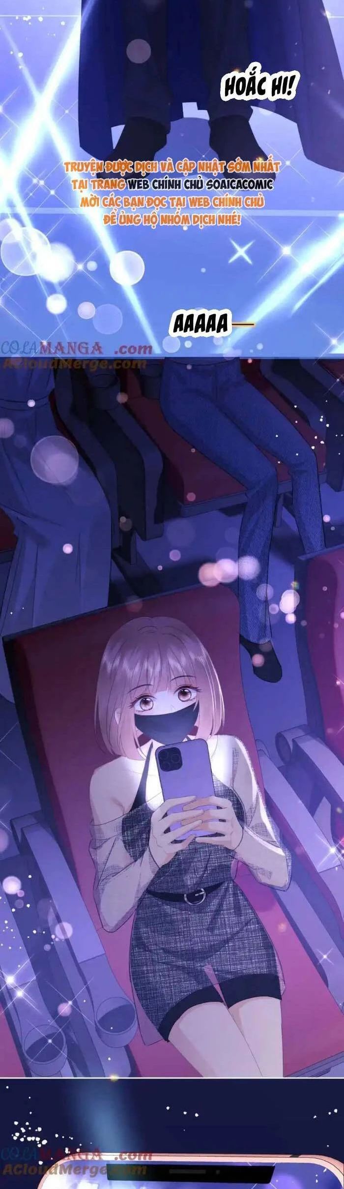 Fan Vợ Hiểu Biết Một Chút - Chapter 87 - Page 17