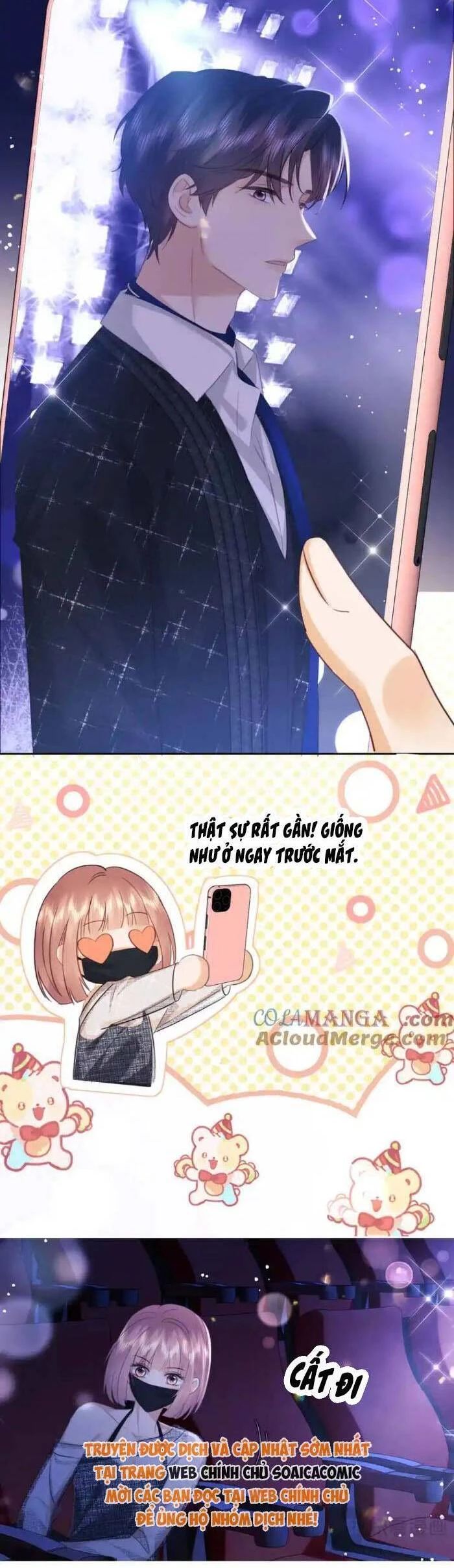 Fan Vợ Hiểu Biết Một Chút - Chapter 87 - Page 18