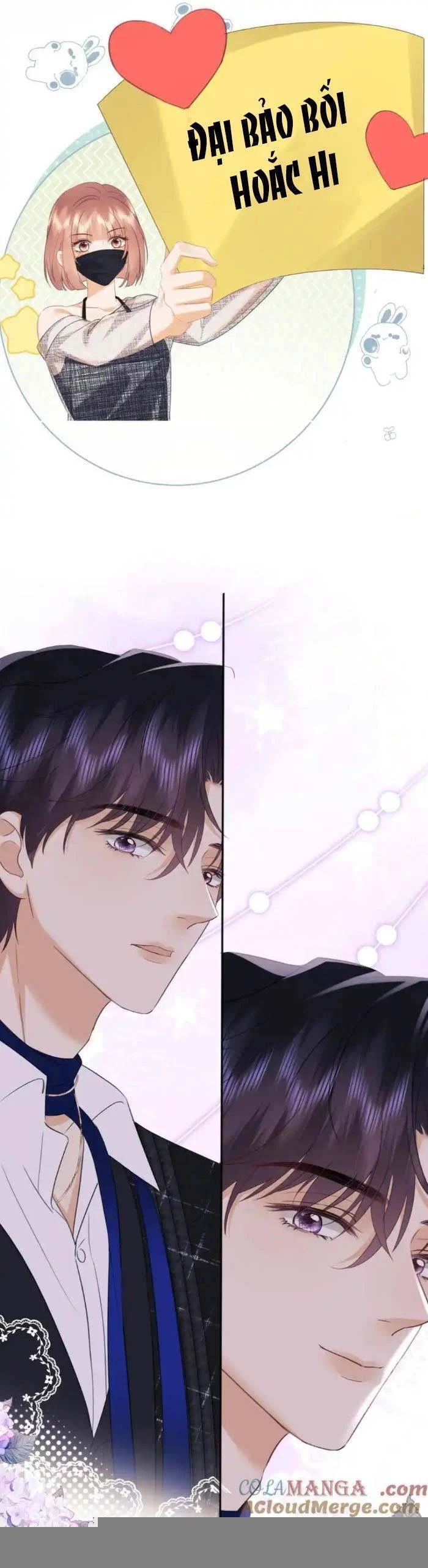 Fan Vợ Hiểu Biết Một Chút - Chapter 87 - Page 19