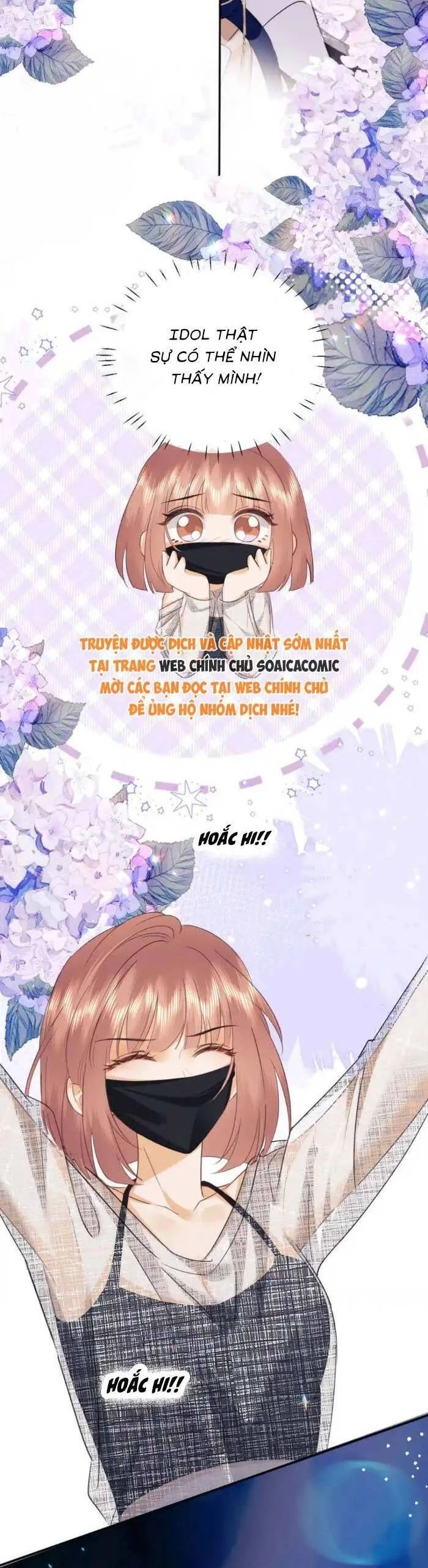 Fan Vợ Hiểu Biết Một Chút - Chapter 87 - Page 20