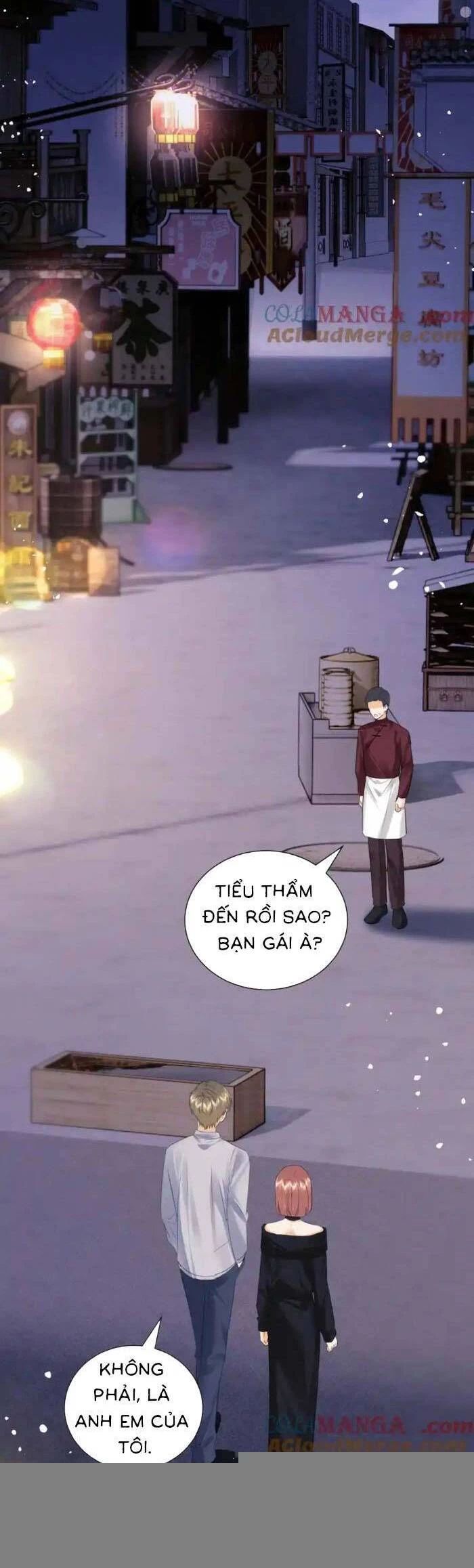 Fan Vợ Hiểu Biết Một Chút - Chapter 87 - Page 3