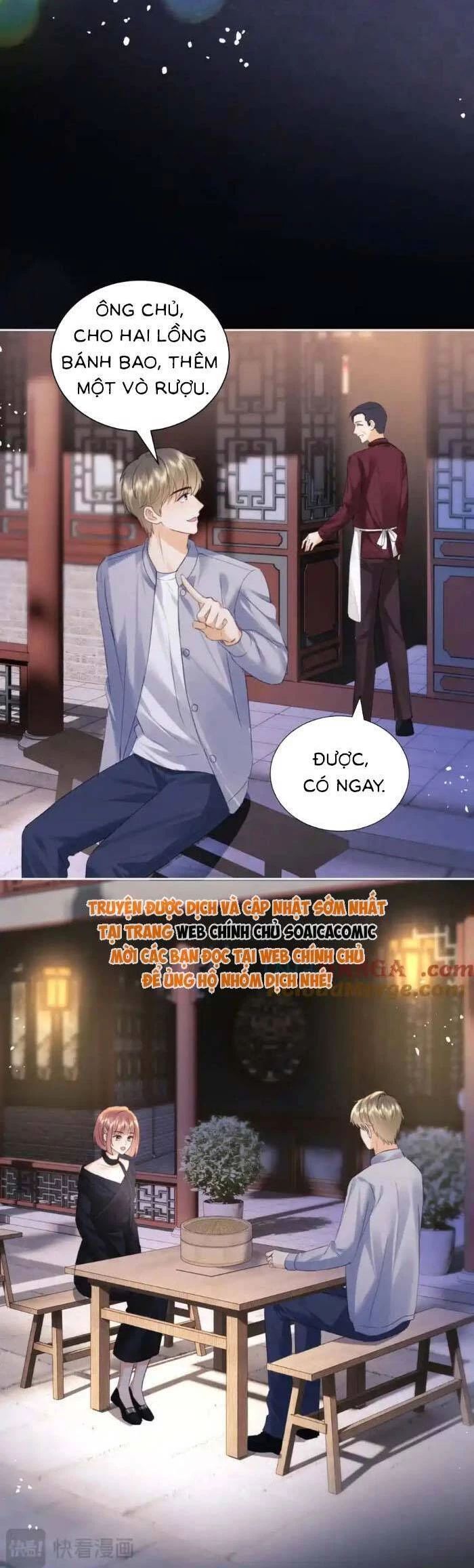 Fan Vợ Hiểu Biết Một Chút - Chapter 87 - Page 4