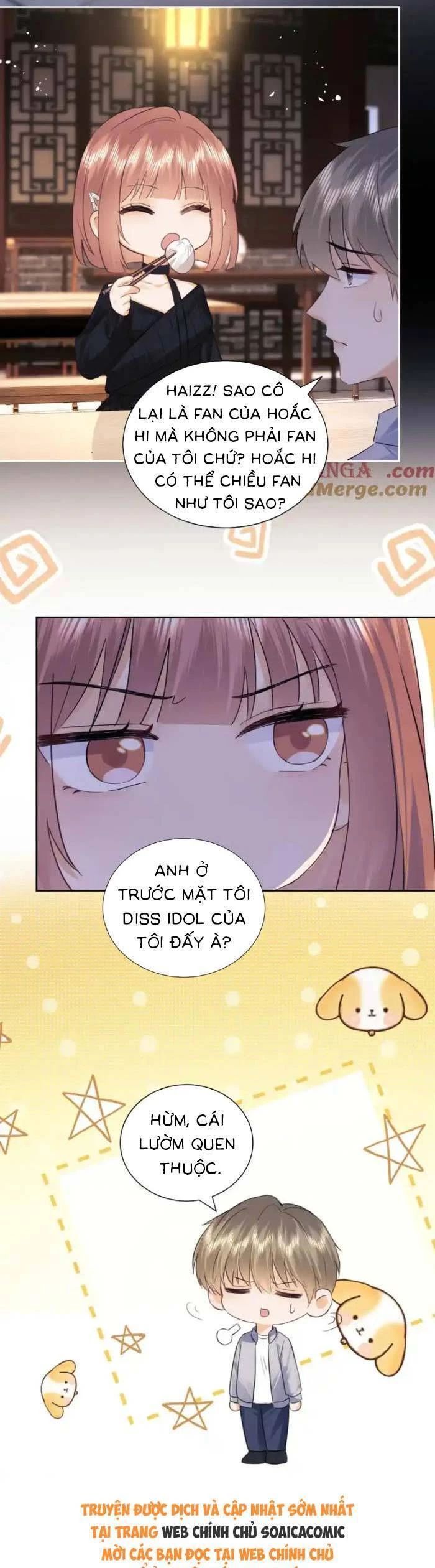 Fan Vợ Hiểu Biết Một Chút - Chapter 87 - Page 5