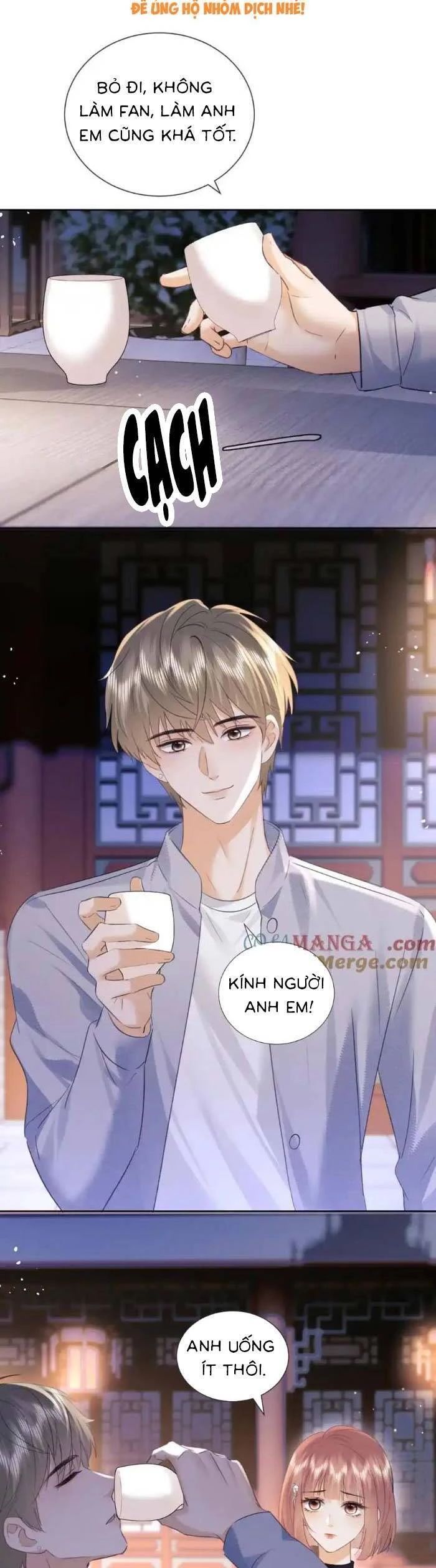 Fan Vợ Hiểu Biết Một Chút - Chapter 87 - Page 6