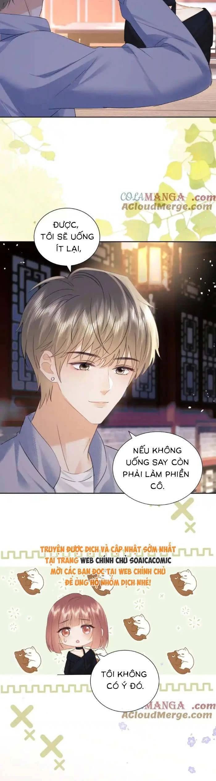 Fan Vợ Hiểu Biết Một Chút - Chapter 87 - Page 7