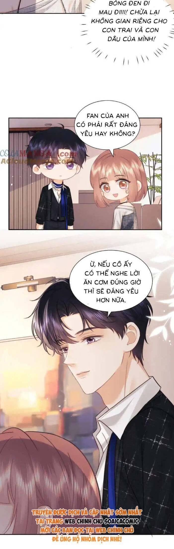 Fan Vợ Hiểu Biết Một Chút - Chapter 88 - Page 14