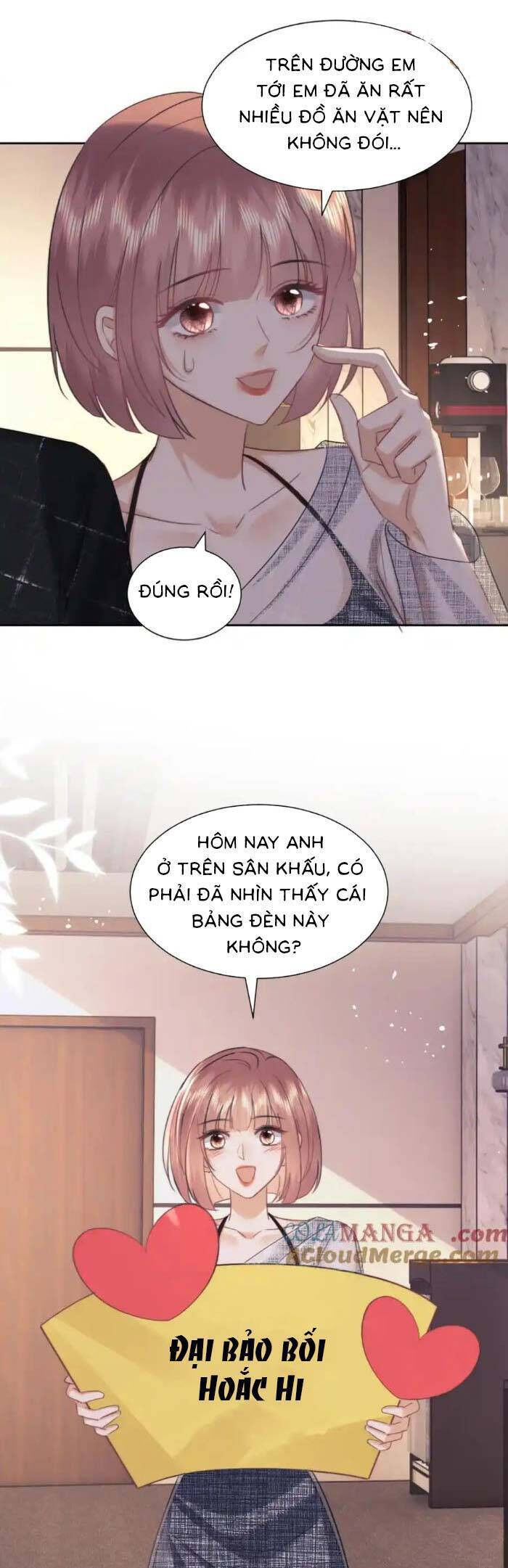 Fan Vợ Hiểu Biết Một Chút - Chapter 88 - Page 15