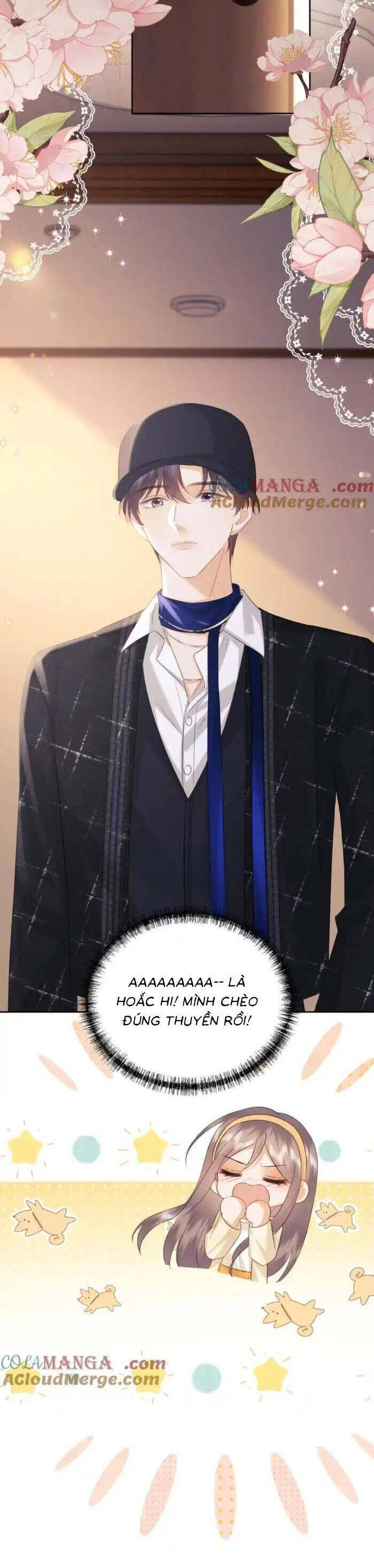 Fan Vợ Hiểu Biết Một Chút - Chapter 88 - Page 5