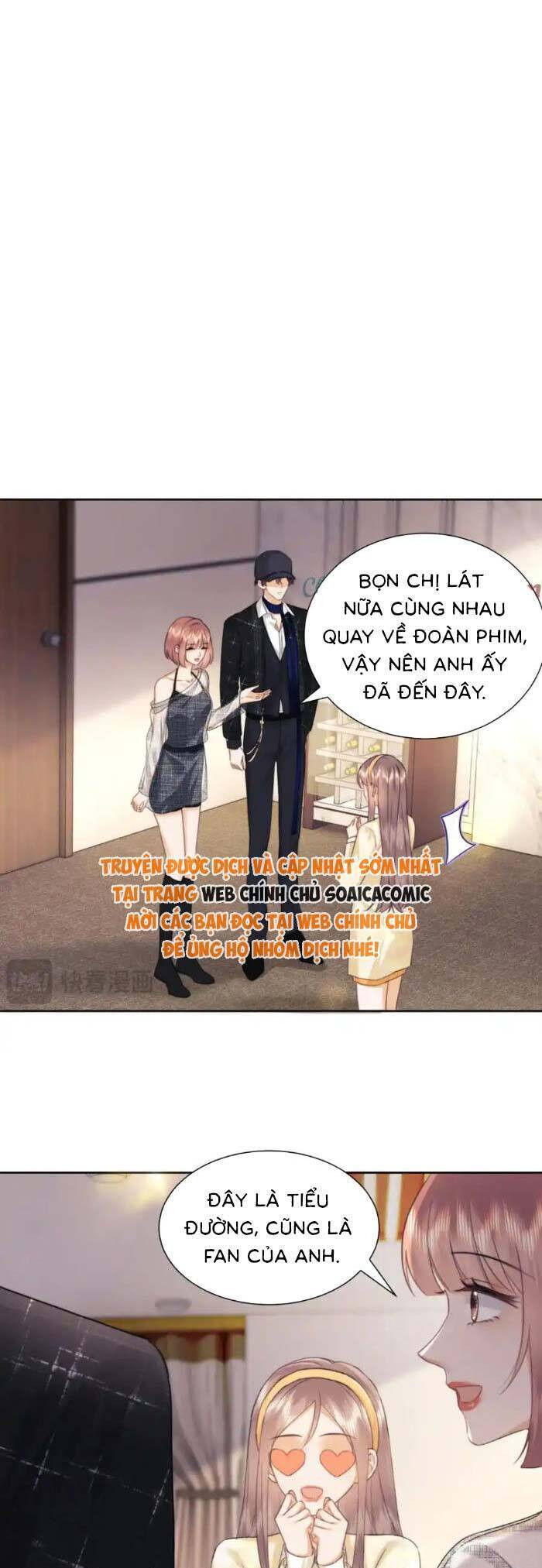 Fan Vợ Hiểu Biết Một Chút - Chapter 88 - Page 6