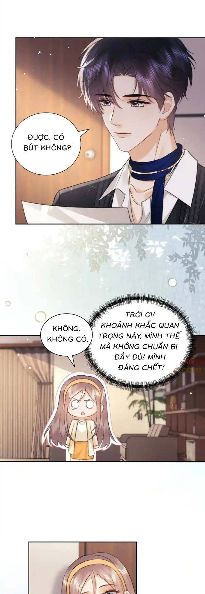 Fan Vợ Hiểu Biết Một Chút - Chapter 88 - Page 9