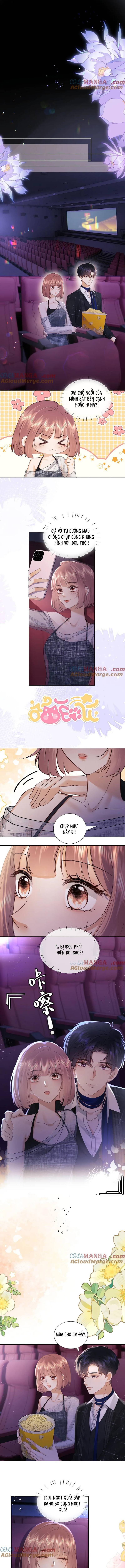 Fan Vợ Hiểu Biết Một Chút - Chapter 89.4 - Page 4