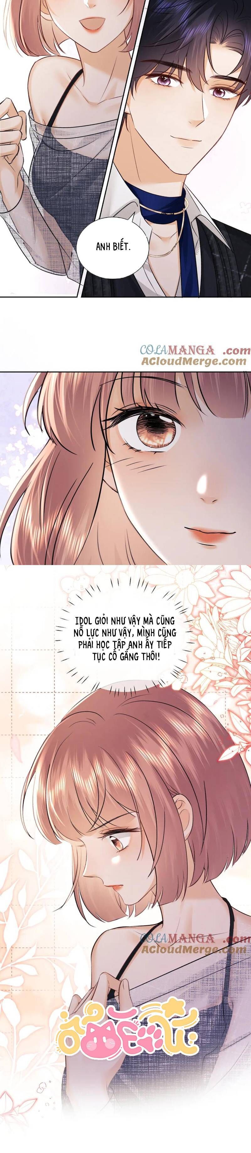 Fan Vợ Hiểu Biết Một Chút - Chapter 89.4 - Page 6
