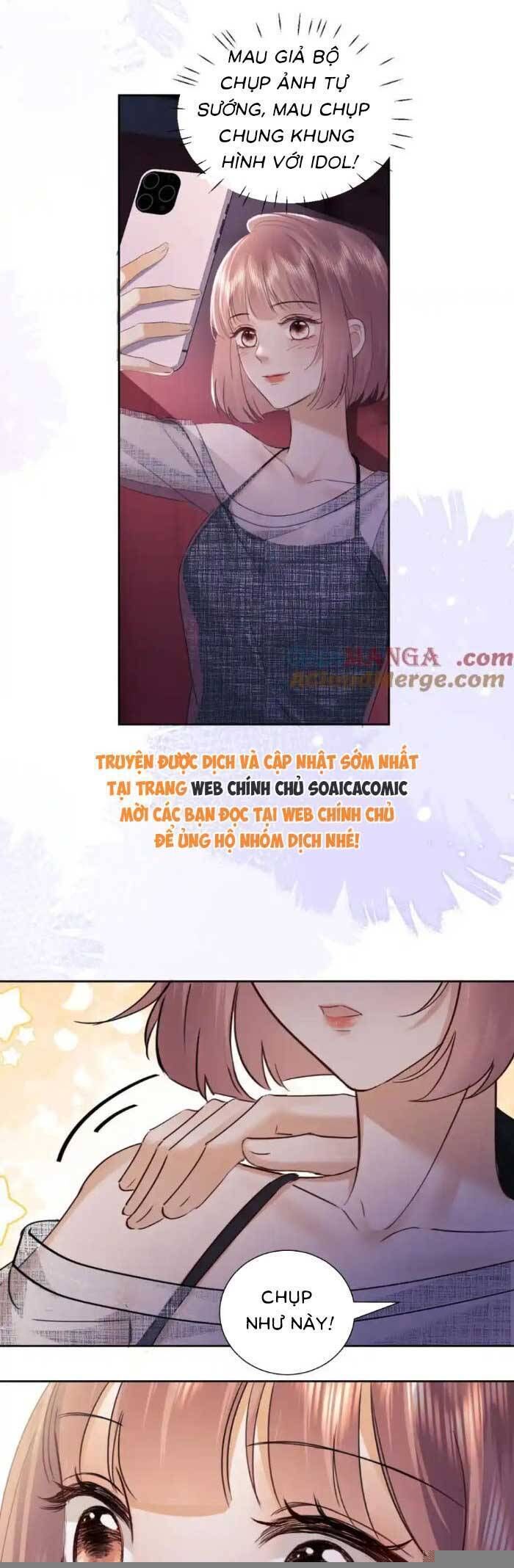 Fan Vợ Hiểu Biết Một Chút - Chapter 89 - Page 11