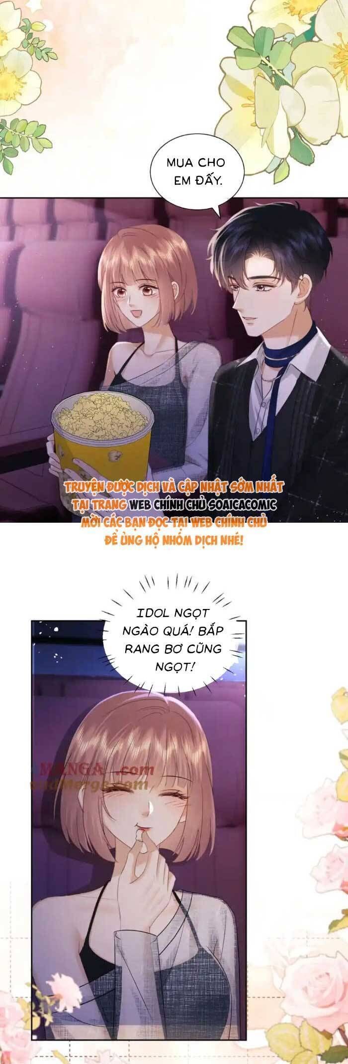 Fan Vợ Hiểu Biết Một Chút - Chapter 89 - Page 13