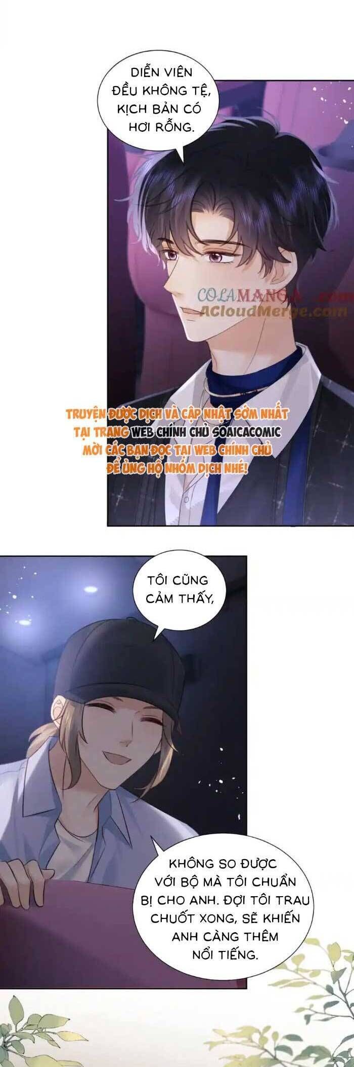 Fan Vợ Hiểu Biết Một Chút - Chapter 89 - Page 15