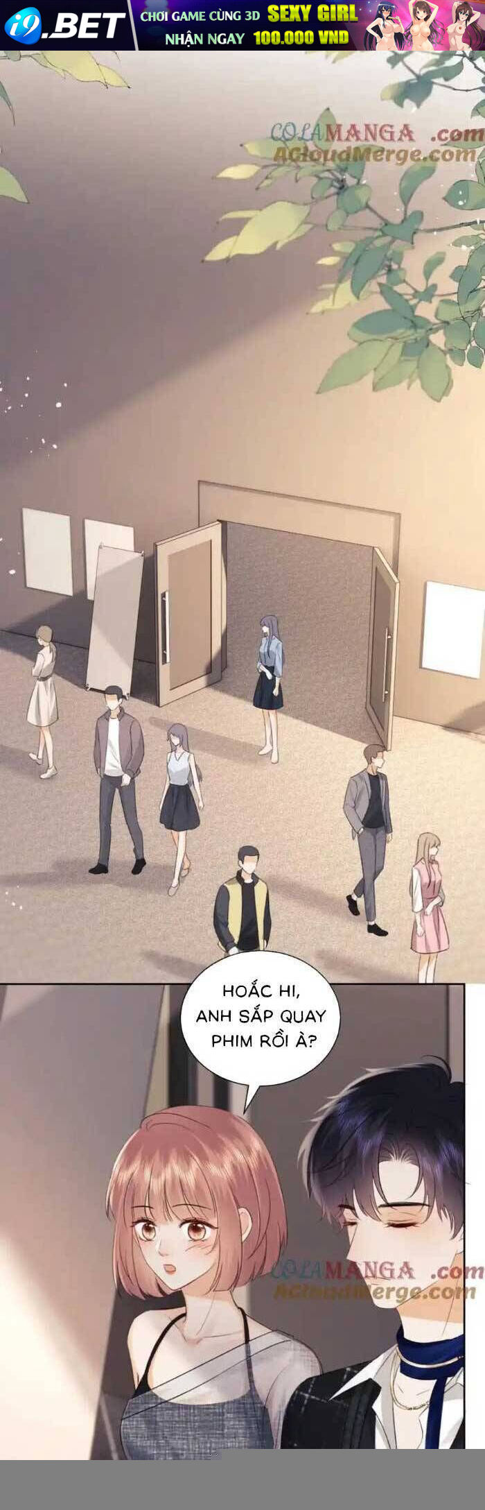 Fan Vợ Hiểu Biết Một Chút - Chapter 89 - Page 16