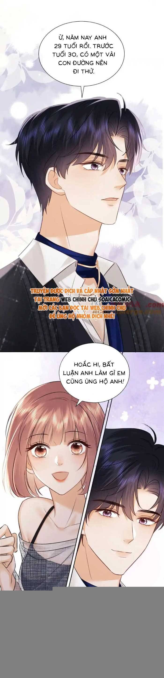 Fan Vợ Hiểu Biết Một Chút - Chapter 89 - Page 17