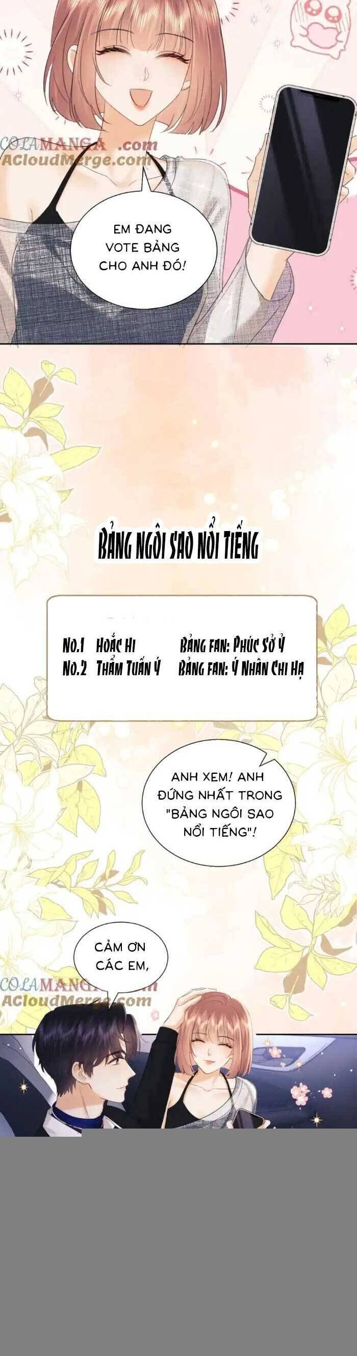 Fan Vợ Hiểu Biết Một Chút - Chapter 89 - Page 6