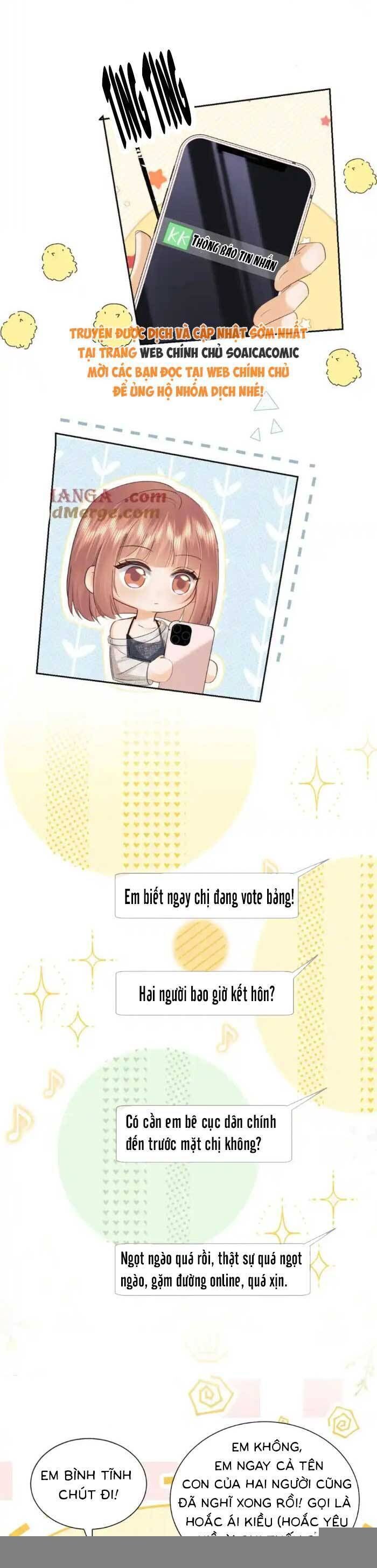 Fan Vợ Hiểu Biết Một Chút - Chapter 89 - Page 7