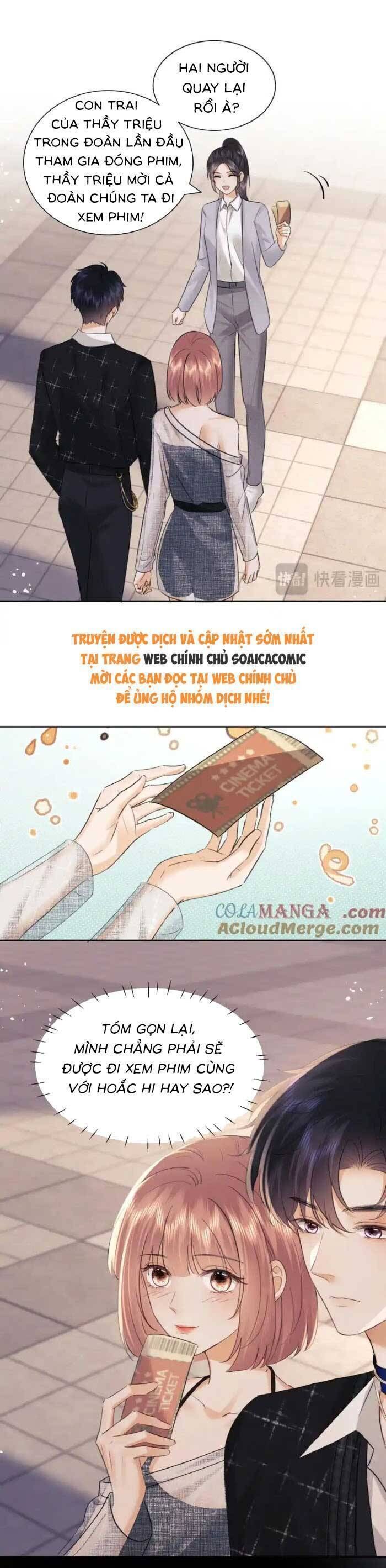 Fan Vợ Hiểu Biết Một Chút - Chapter 89 - Page 9