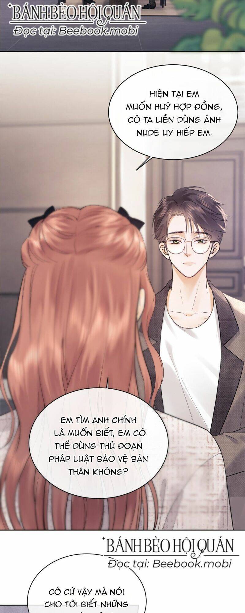 Fan Vợ Hiểu Biết Một Chút - Chapter 9 - Page 10