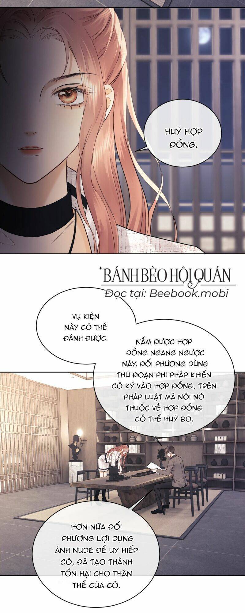Fan Vợ Hiểu Biết Một Chút - Chapter 9 - Page 13