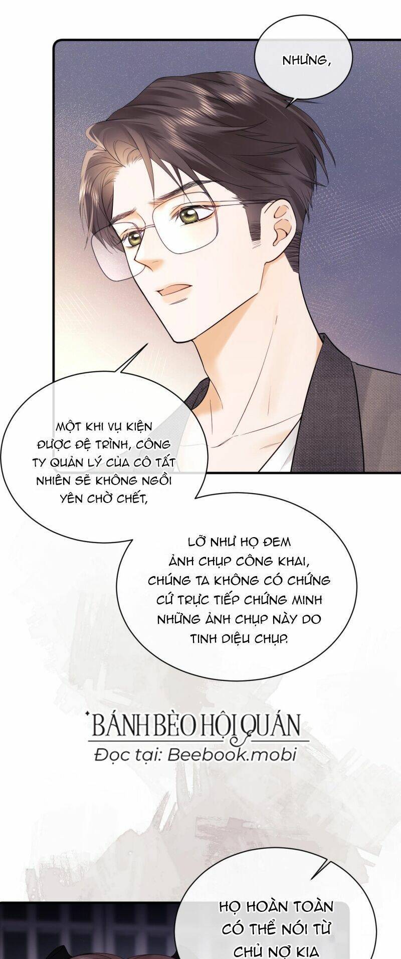Fan Vợ Hiểu Biết Một Chút - Chapter 9 - Page 14