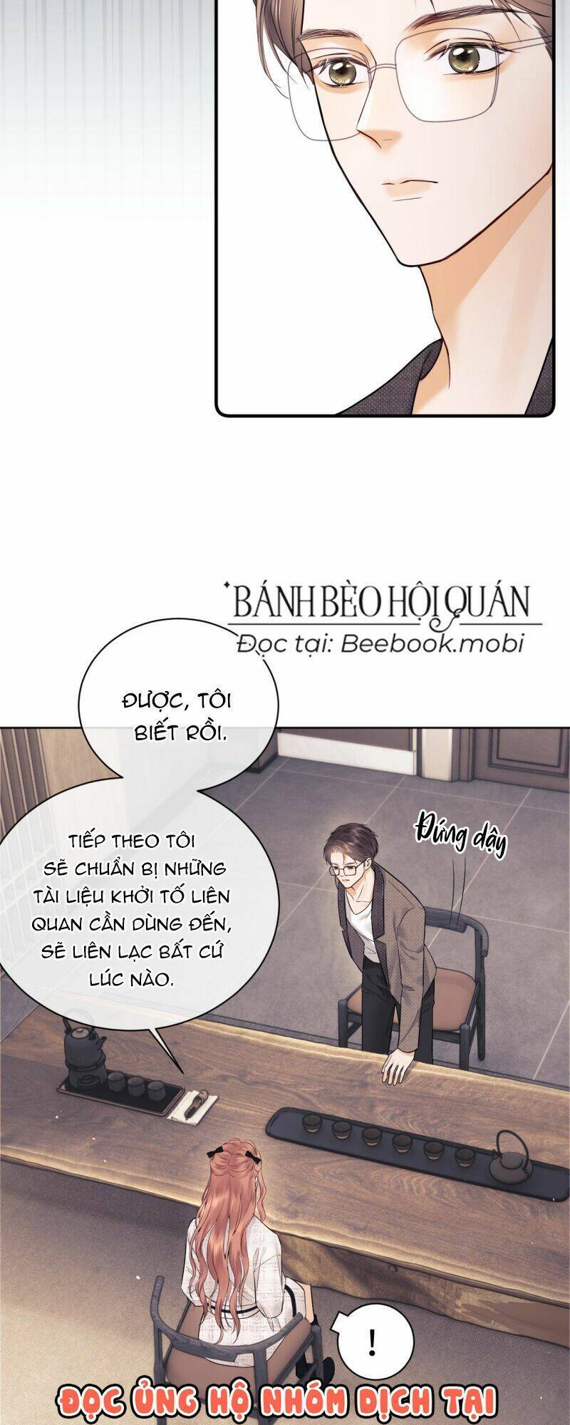 Fan Vợ Hiểu Biết Một Chút - Chapter 9 - Page 21