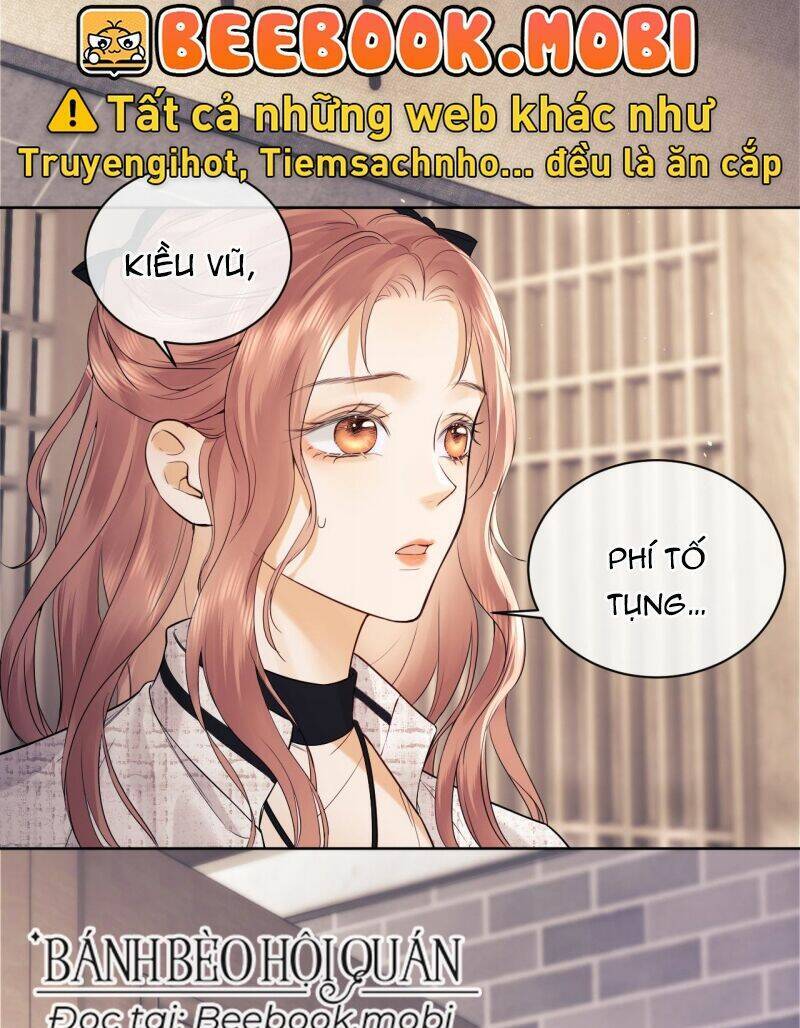 Fan Vợ Hiểu Biết Một Chút - Chapter 9 - Page 22