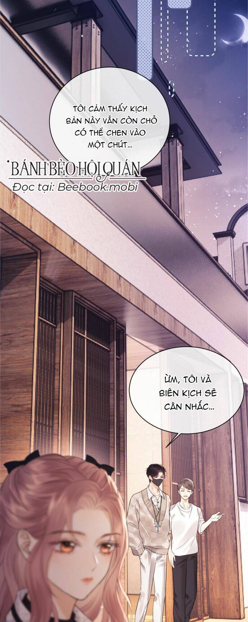 Fan Vợ Hiểu Biết Một Chút - Chapter 9 - Page 25